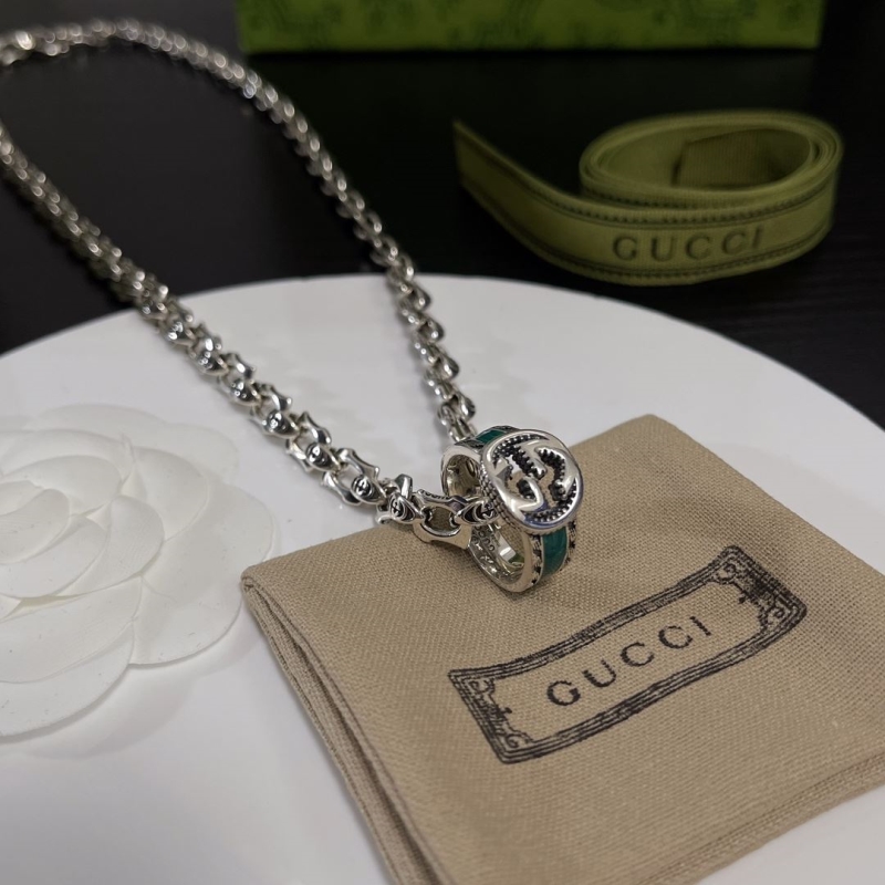 Gucci Necklaces